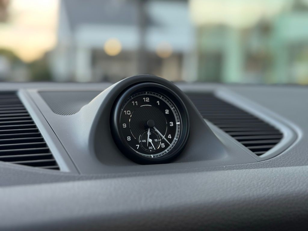 Used 2026  Porsche  image 34