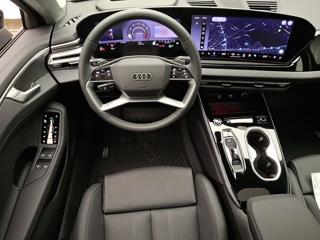 Thumbnail: 2026 Audi A6 - 7