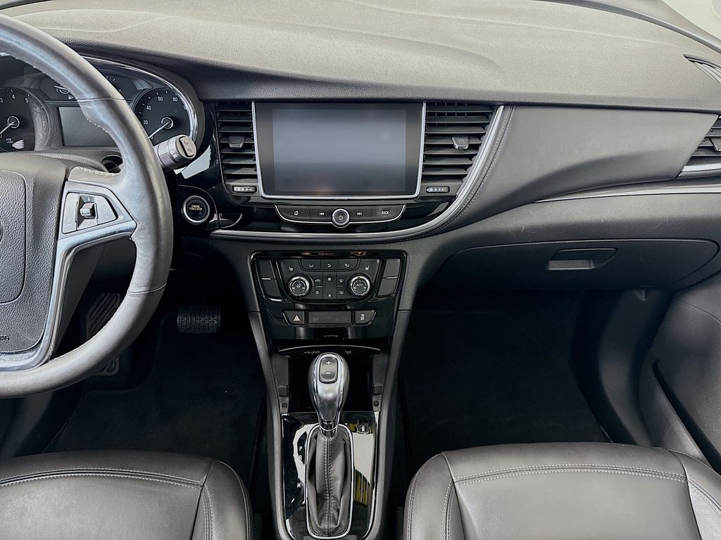 Thumbnail: 2019 Buick Encore - 14