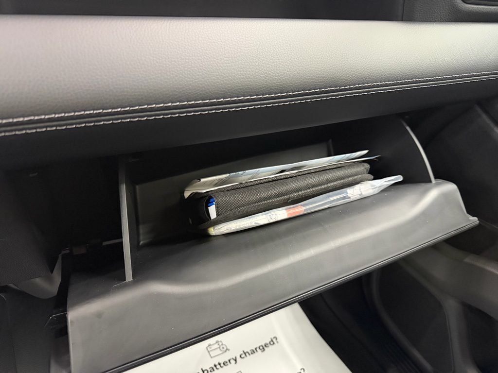 used 2026 Honda Passport car, priced at $43,503