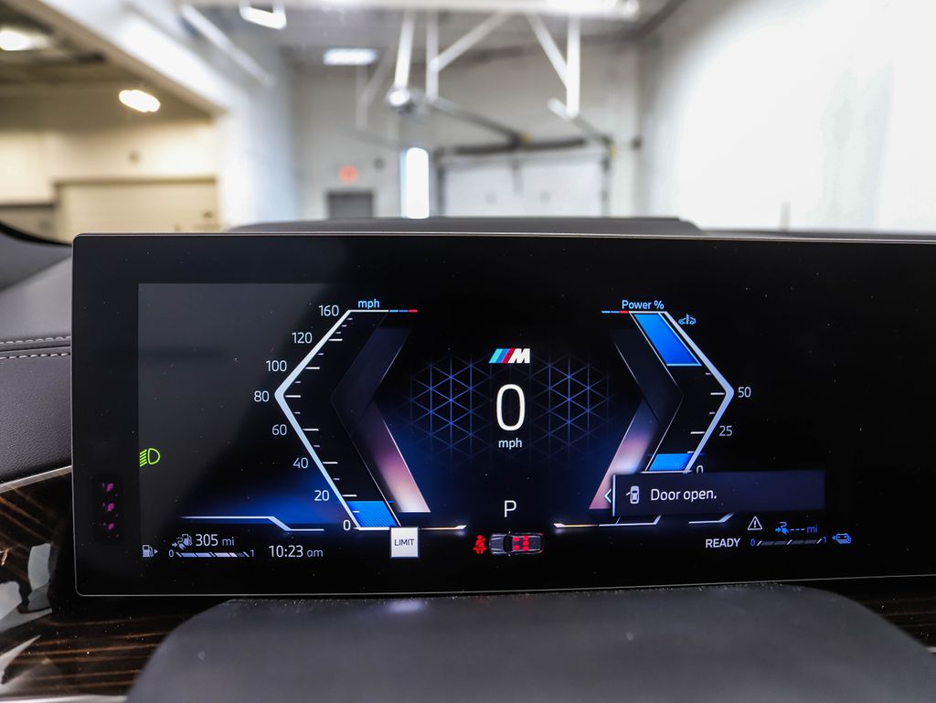 Thumbnail: 2026 BMW X5 - 14