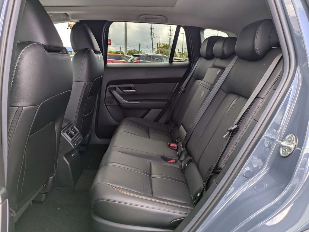 2026 Mazda CX-50 Hybrid Premium Plus