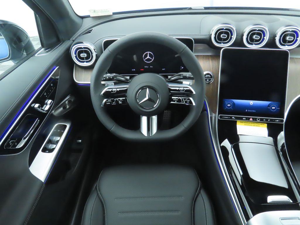 Thumbnail: 2026 Mercedes-Benz GLC - 11