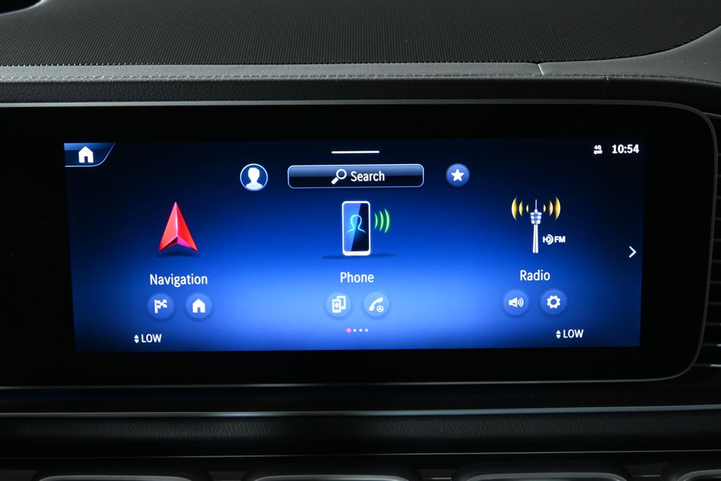 Thumbnail: 2026 Mercedes-Benz GLE - 17