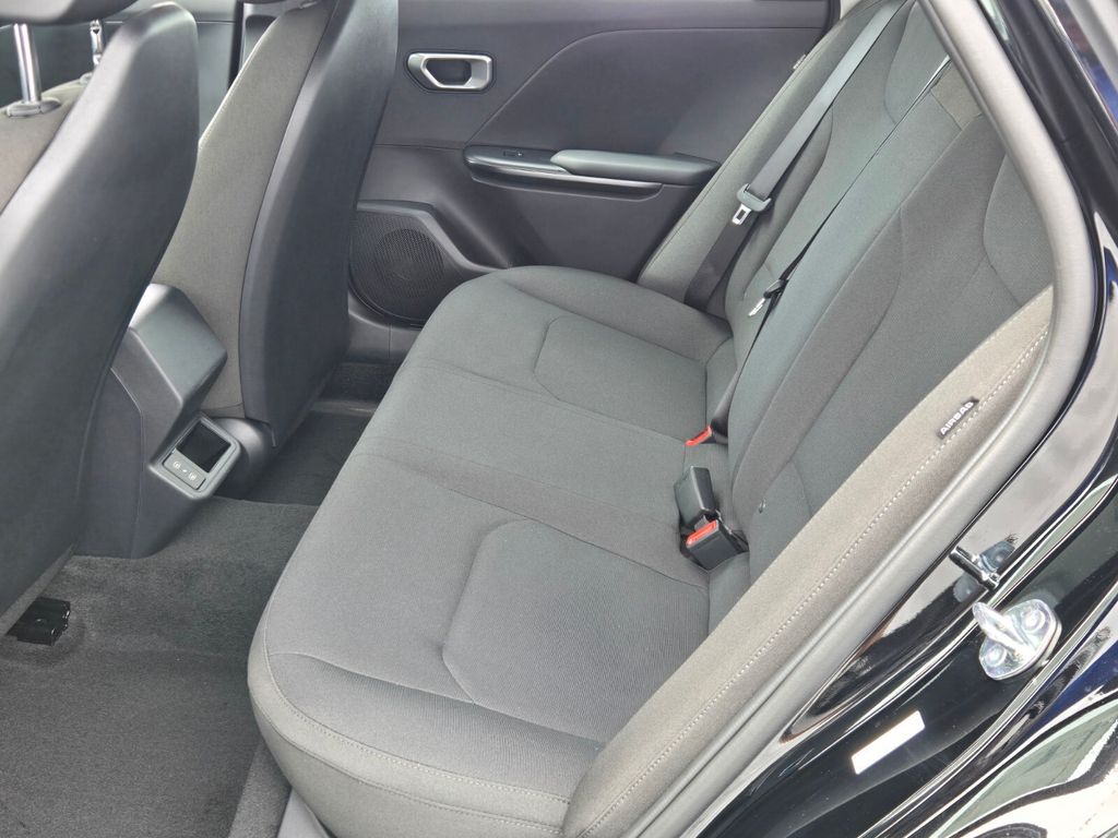 2026 Kia K4 - $24,325