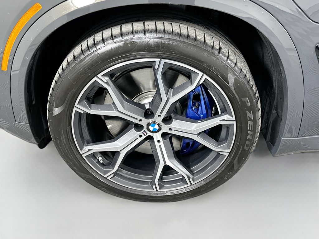 Thumbnail: 2026 BMW X5 - 32