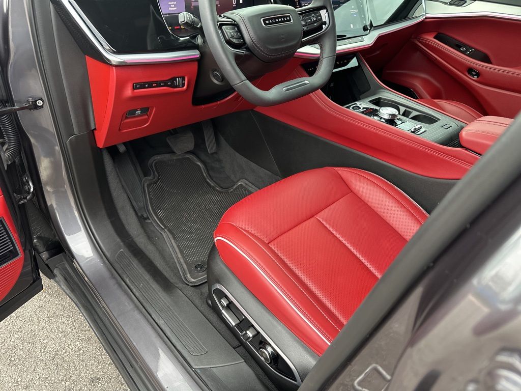 Used Car 2024 Jeep Wagoneer S  Launch Edition For Sale Under $50,000 In Austin, Texas