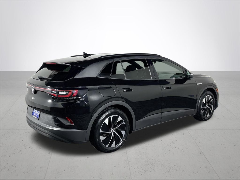 2021 Volkswagen ID.4 Pro