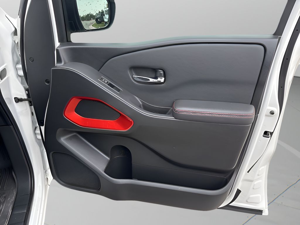 Used Car 2024 Nissan Frontier  Pro-4x For Sale Under $35,000 In Austin, Texas