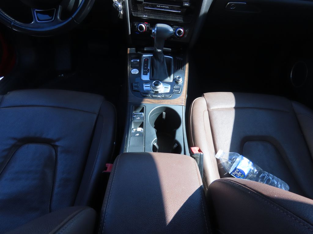 Thumbnail: 2013 Audi A5 - 9