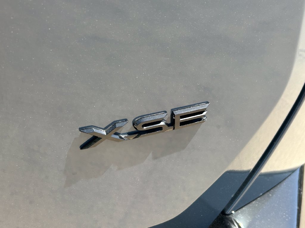 New 2026 Toyota RAV4 Plug-in Hybrid SUV