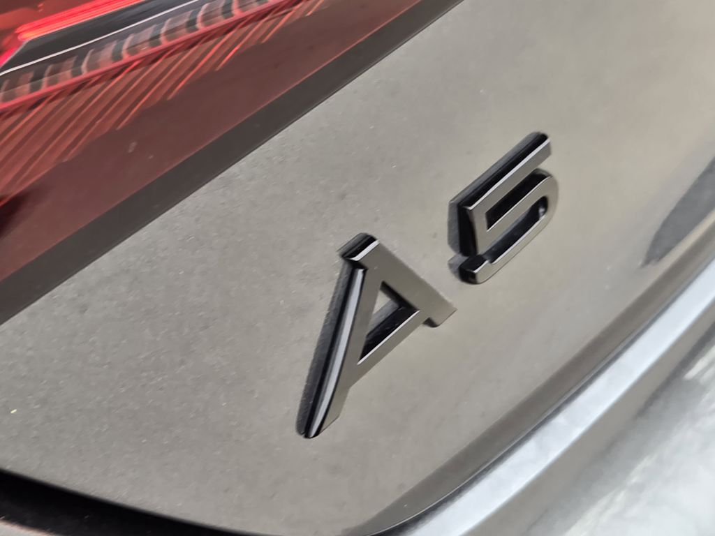 used 2023 Audi A5 Sportback car, priced at $36,581