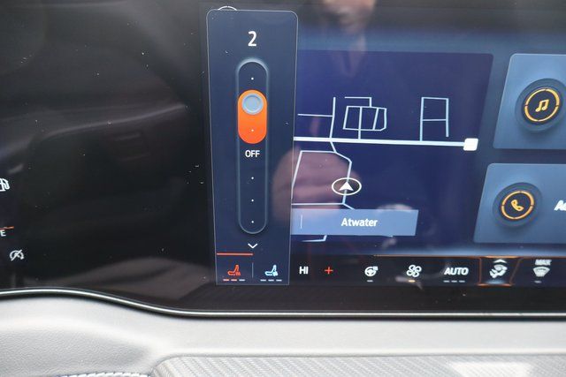 new 2026 Ford Mustang car, priced at $61,746