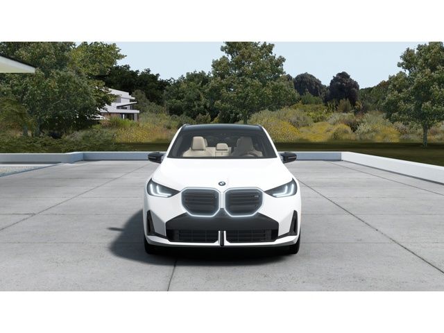 Thumbnail: 2026 BMW X3 - 3