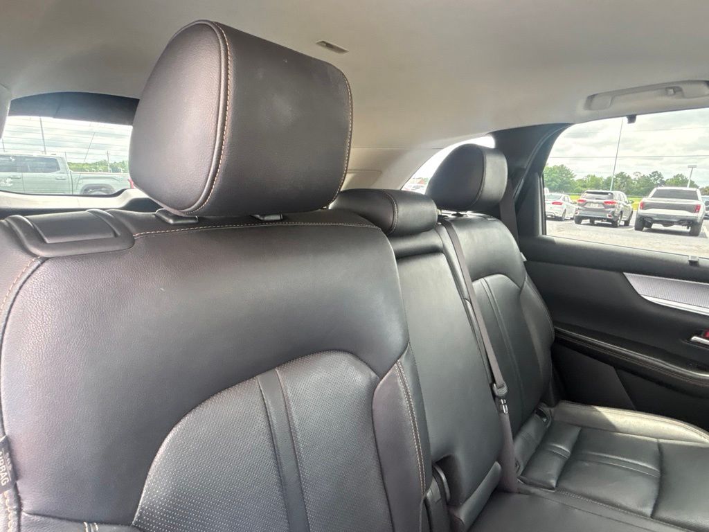 Used 2024 Mazda CX-90 SUV