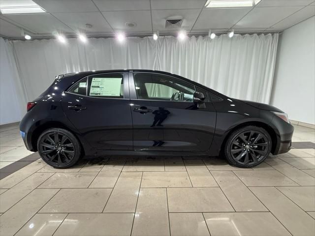 Thumbnail: 2026 Toyota Corolla - 6