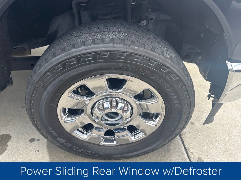 2024 Ford F-250 Super Duty LARIAT