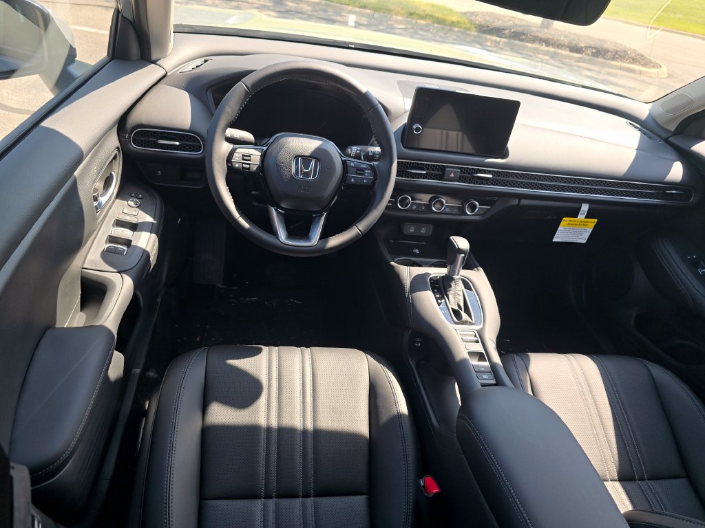 New 2027  Honda EX-L image 26