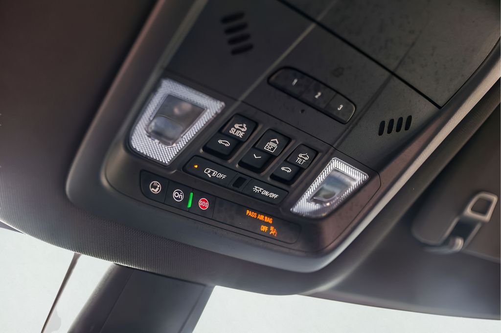 Used Car 2023 Buick Enclave  Essence For Sale Under $35,000 In Austin, Texas