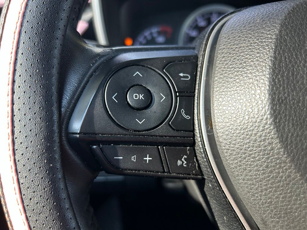 Thumbnail: 2019 Toyota Corolla - 20
