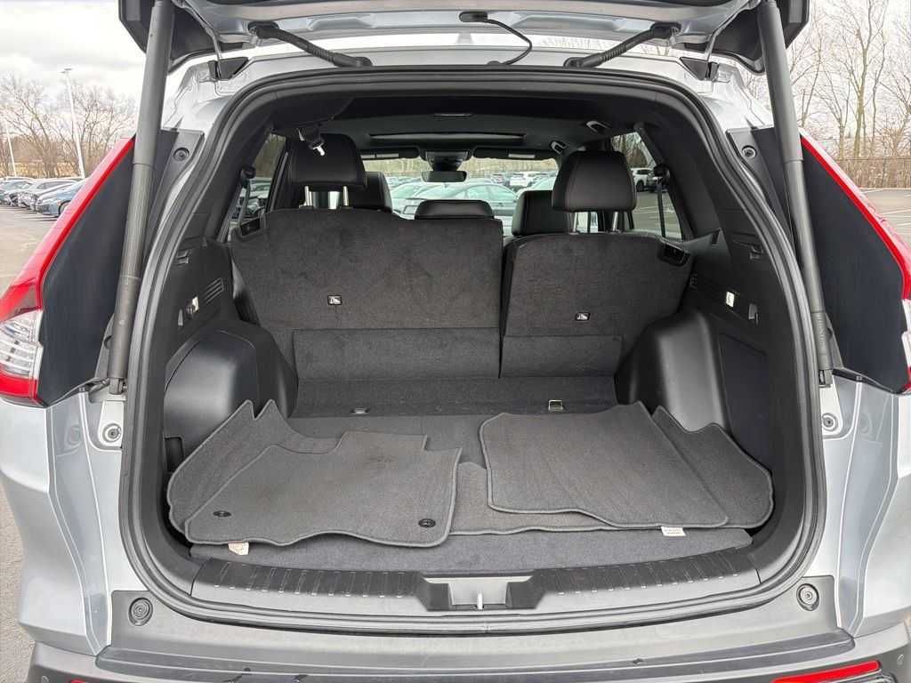 Thumbnail: 2024 Honda CR-V - 22