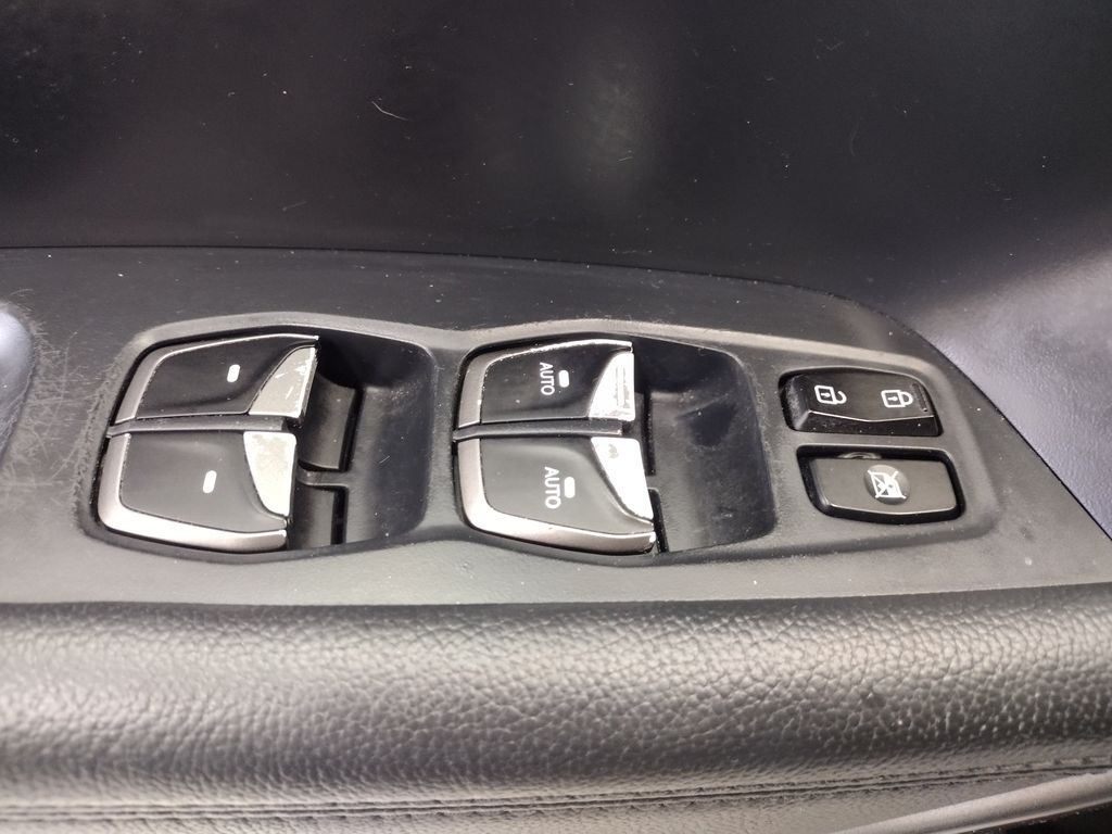 2018 Hyundai Santa Fe Sport 2.0T Ultimate