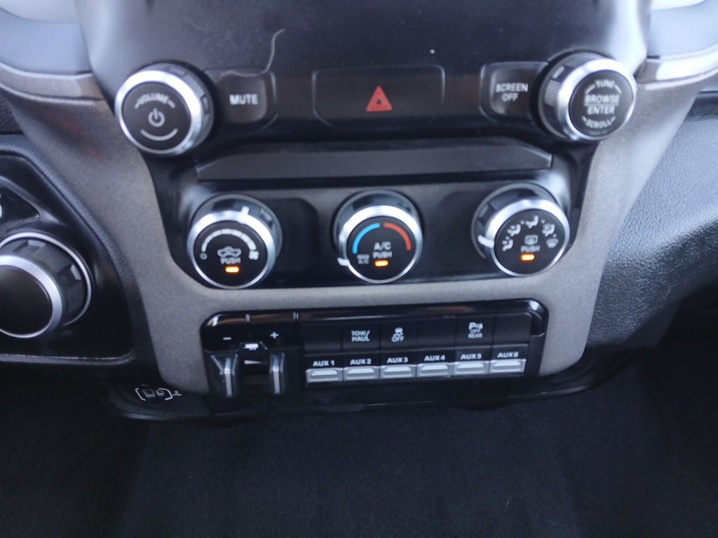 Used Car 2022 Ram 2500  Tradesman For Sale Under $35,000 In Austin, Texas