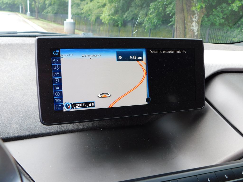2015 BMW i3 Range Extender 9