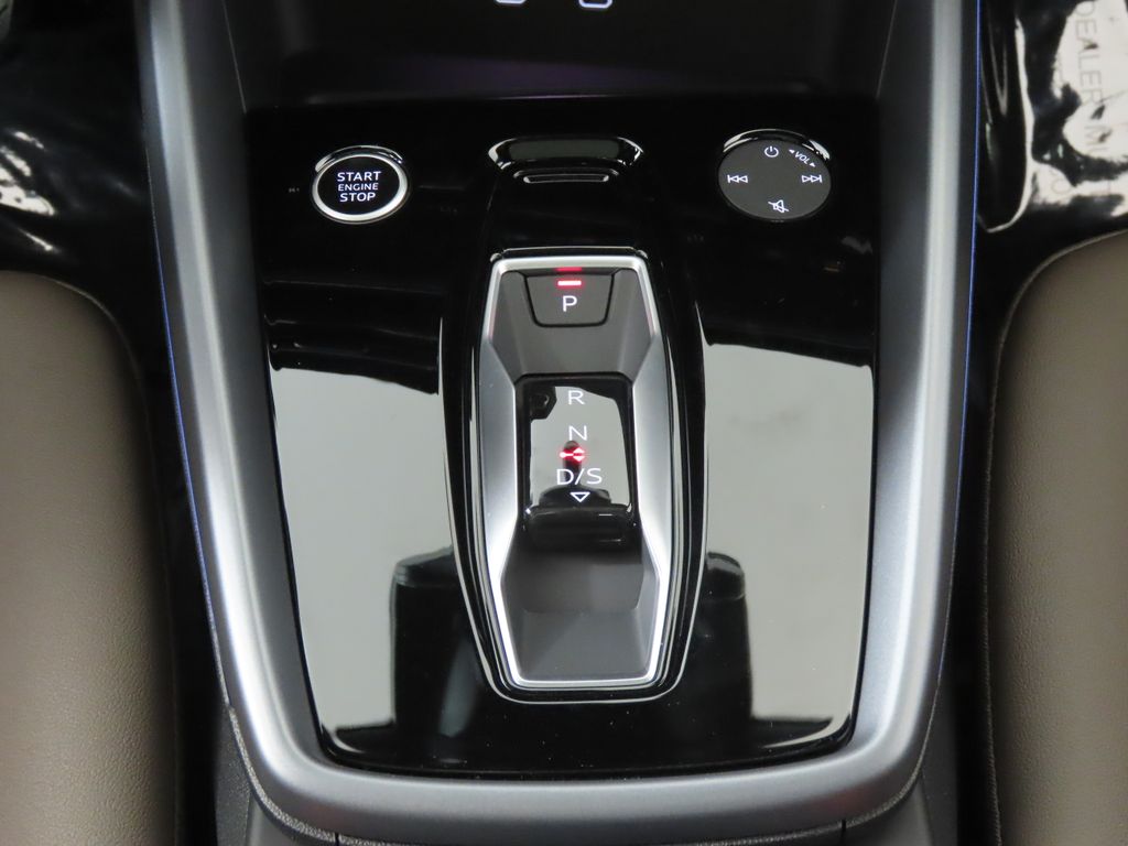 Thumbnail: 2026 Audi A3 - 22