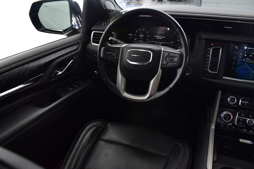 Thumbnail: 2022 GMC Yukon - 24