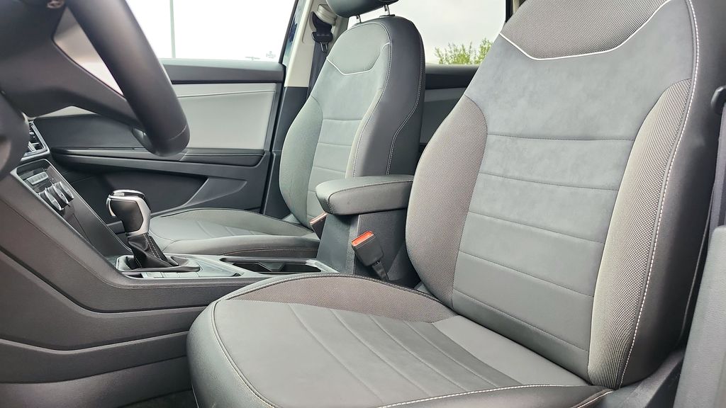 2024 Volkswagen Taos