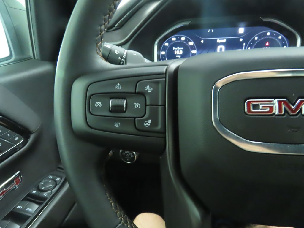 Thumbnail: 2023 GMC Sierra 1500 - 11