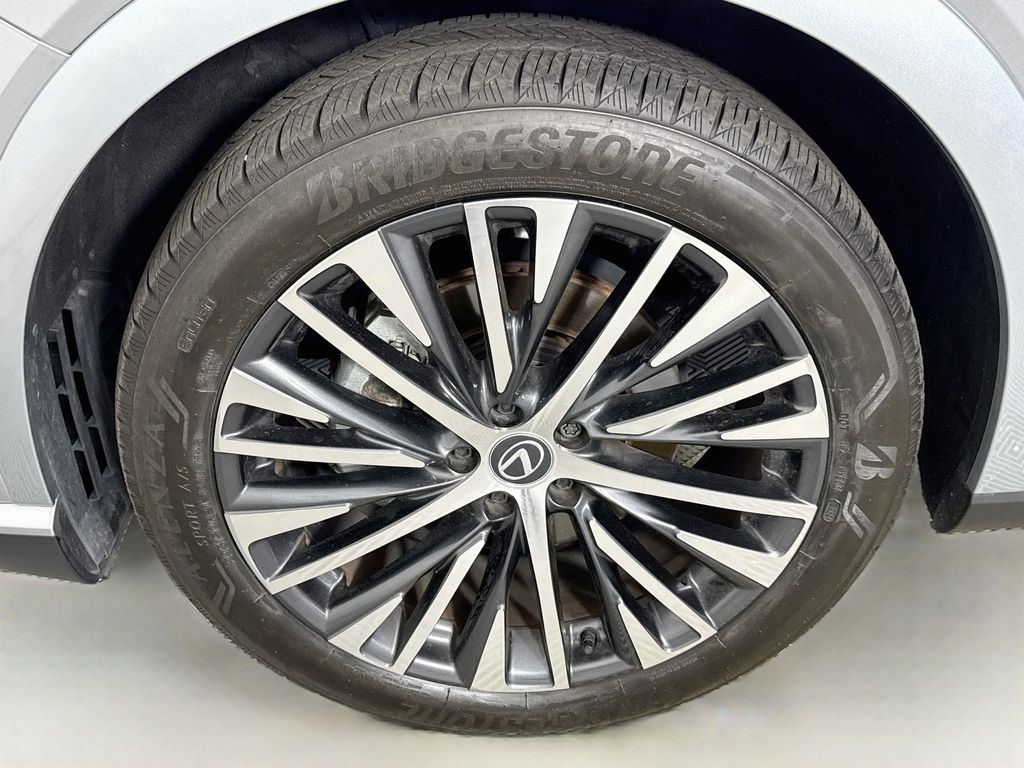 Thumbnail: 2024 Lexus RX - 32
