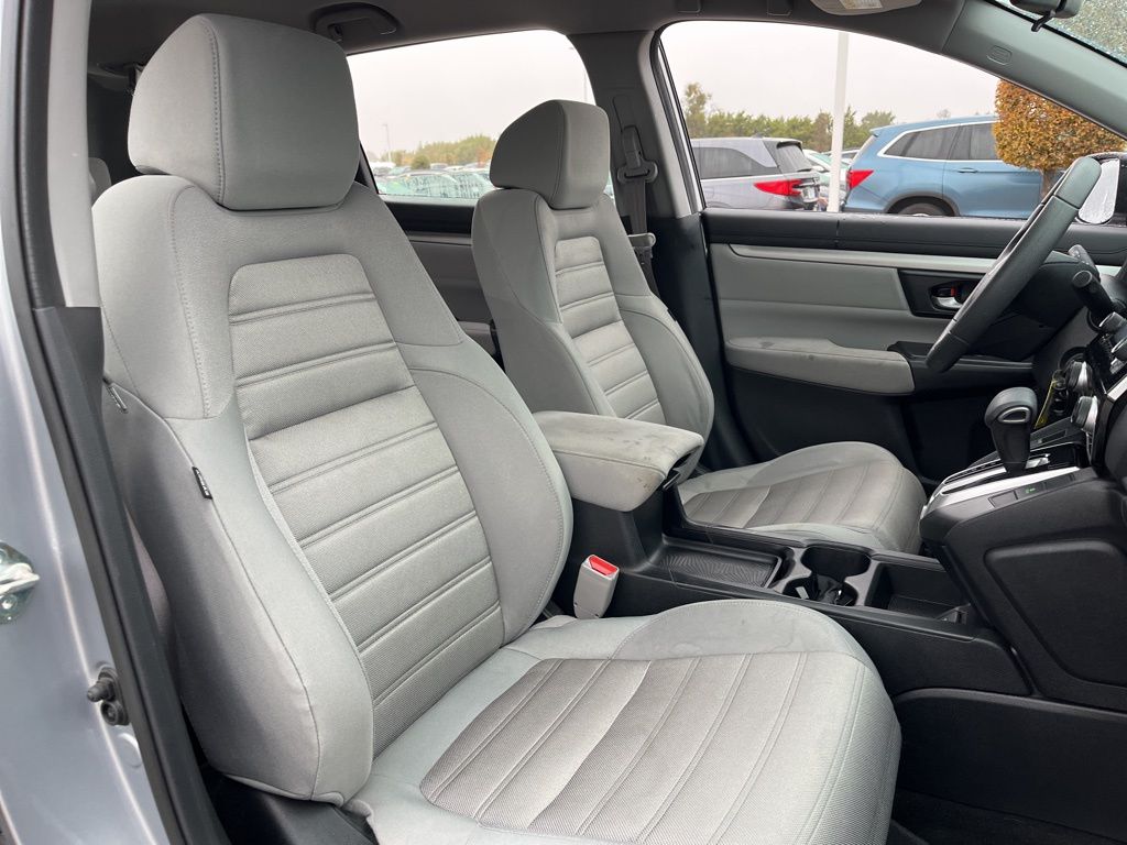 Thumbnail: 2018 Honda CR-V - 26