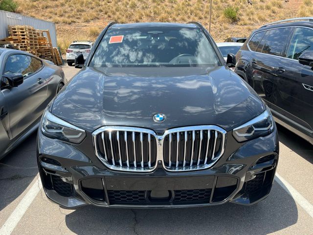 Thumbnail: 2023 BMW X5 - 3