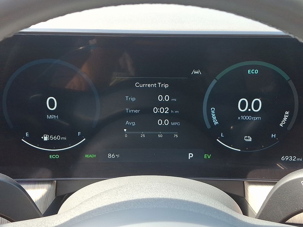 Thumbnail: 2024 Hyundai Sonata - 21