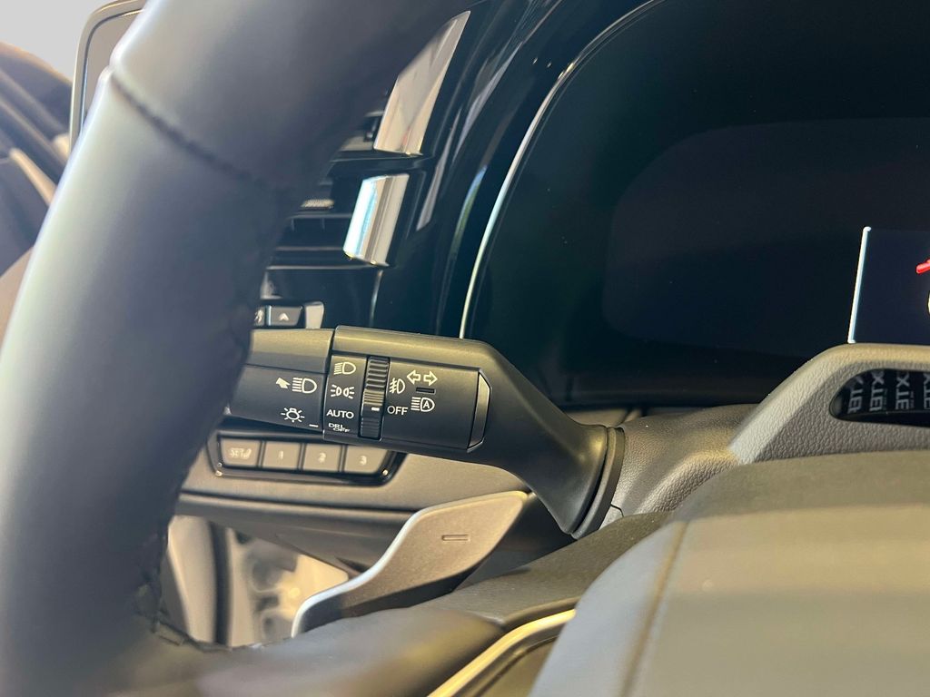 new 2026 Lexus TX car, priced at $73,283