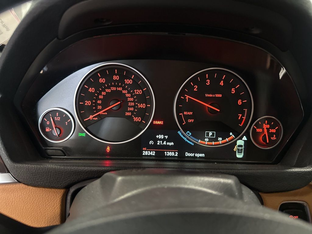 2019 BMW 4 Series 430i 3
