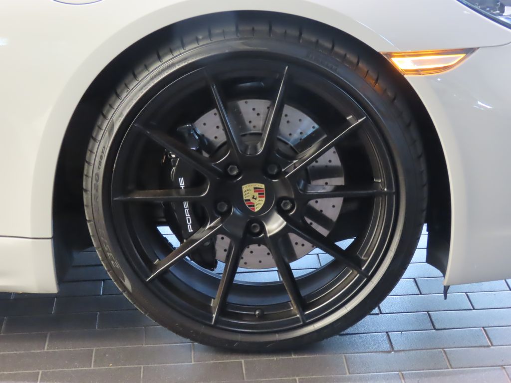 Thumbnail: 2022 Porsche 718 Cayman - 11