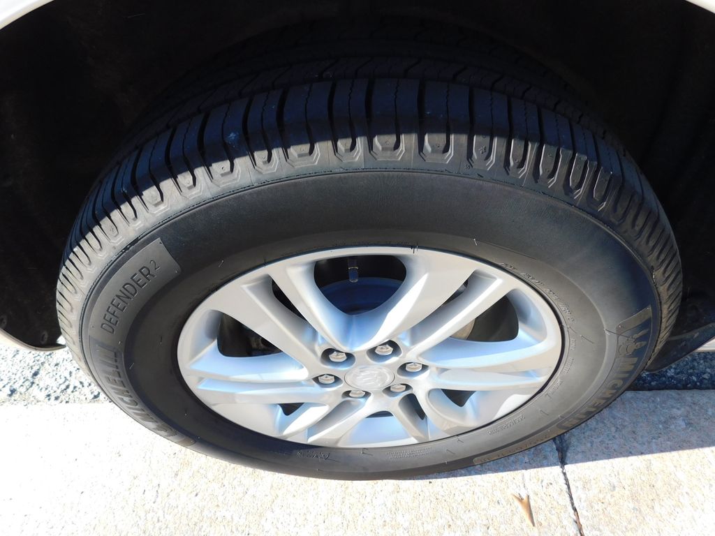 Thumbnail: 2018 Buick Enclave - 8