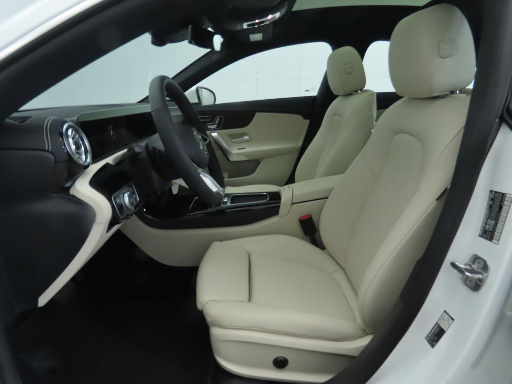 Thumbnail: 2026 Mercedes-Benz CLA - 21