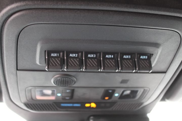 Used Car 2021 Ford Bronco  Badlands For Sale Under $40,000 In Georgetown, Texas