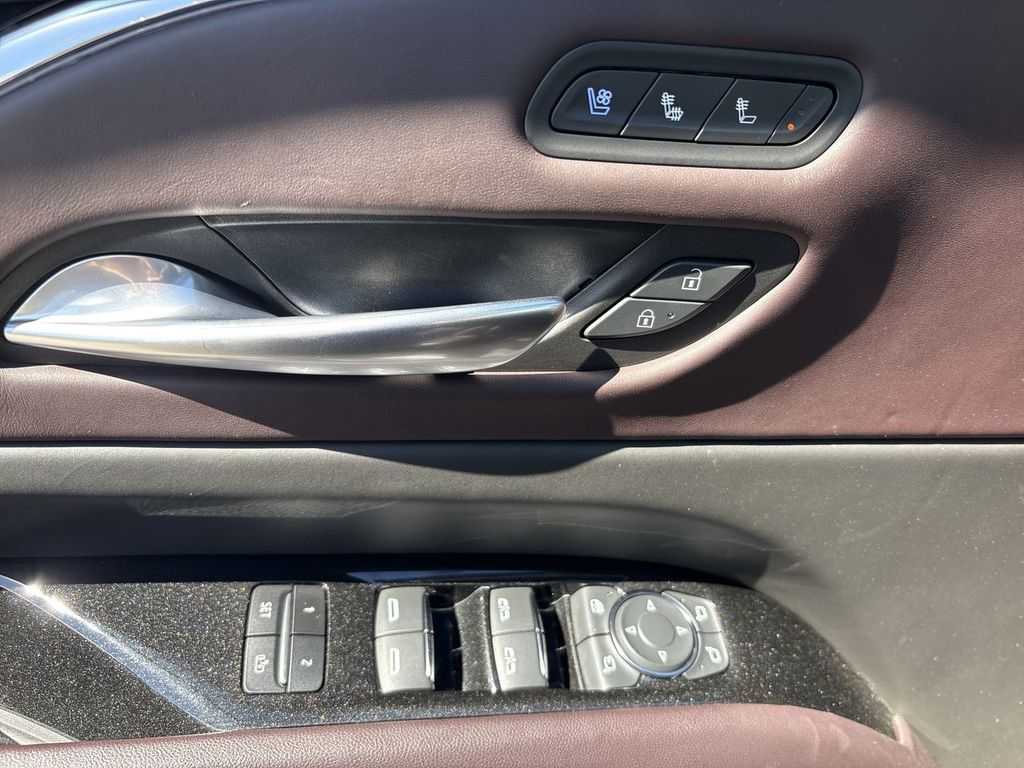 Used 2023 Cadillac Escalade SUV