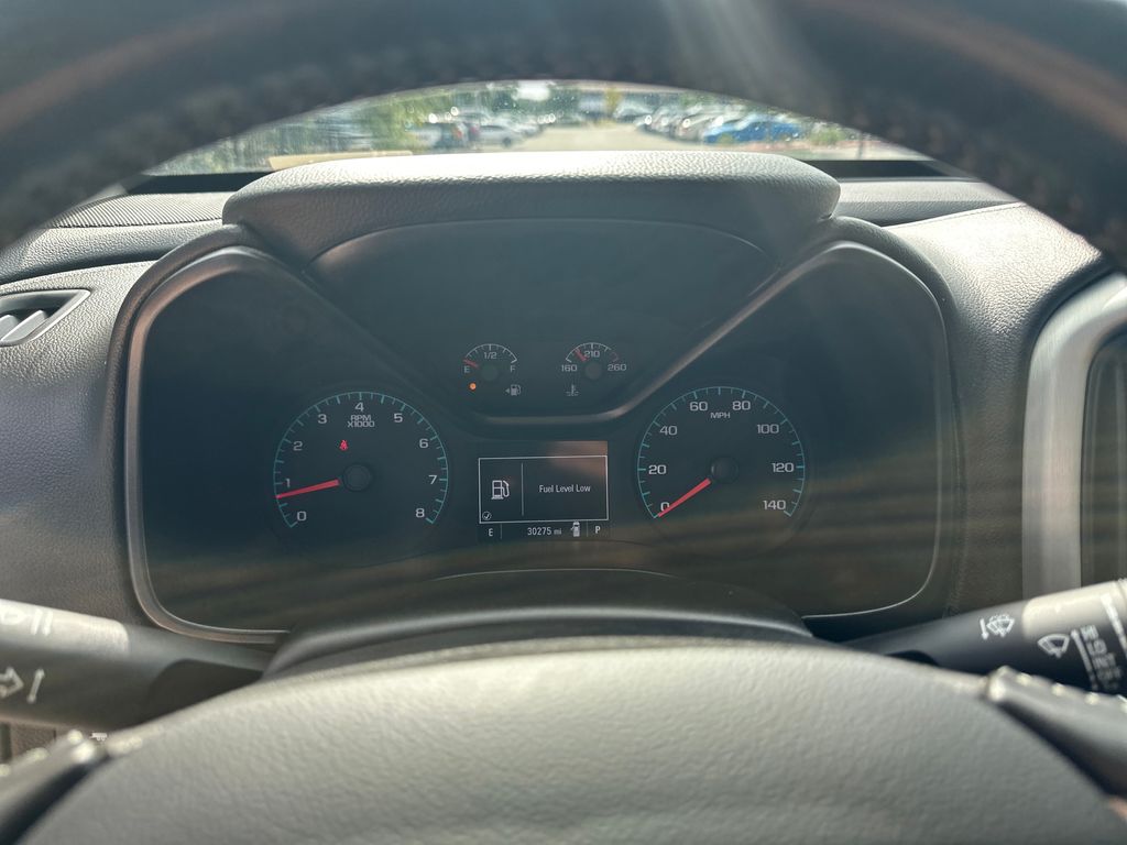 Used Car 2022 Gmc Canyon  Elevation For Sale Under $35,000 In Austin, Texas