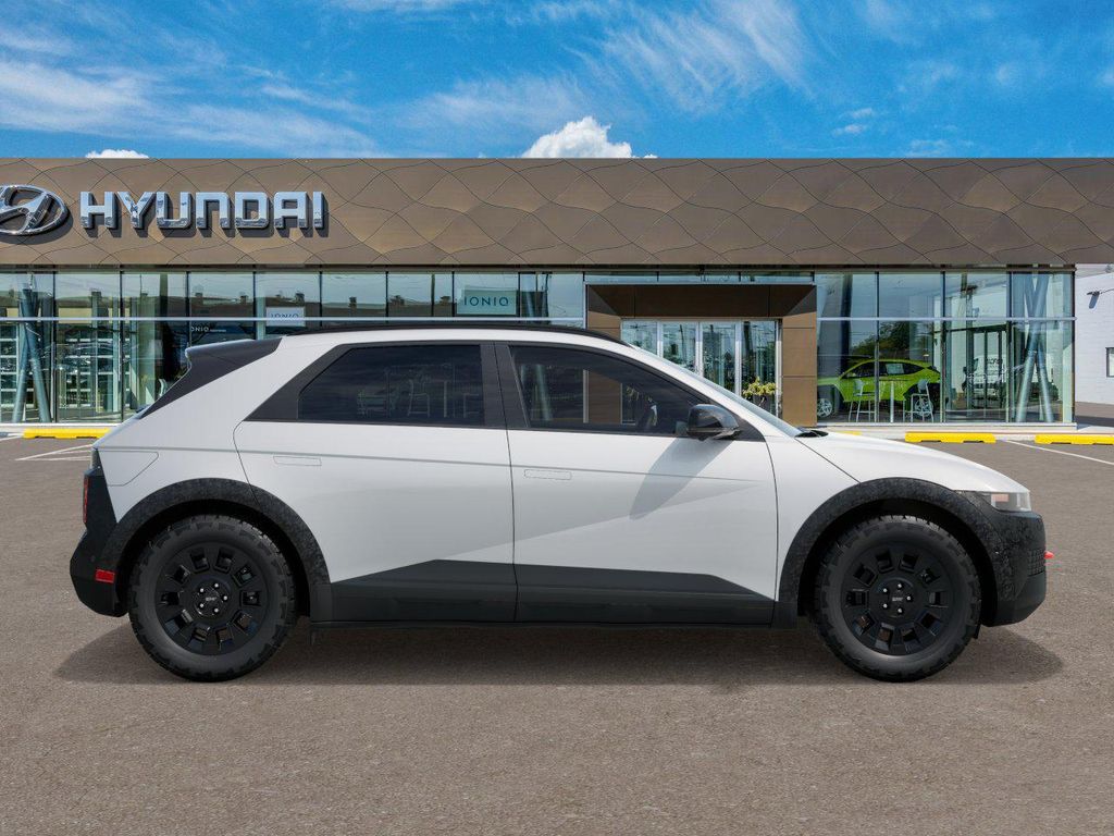 Thumbnail: 2025 Hyundai Ioniq 5 - 7