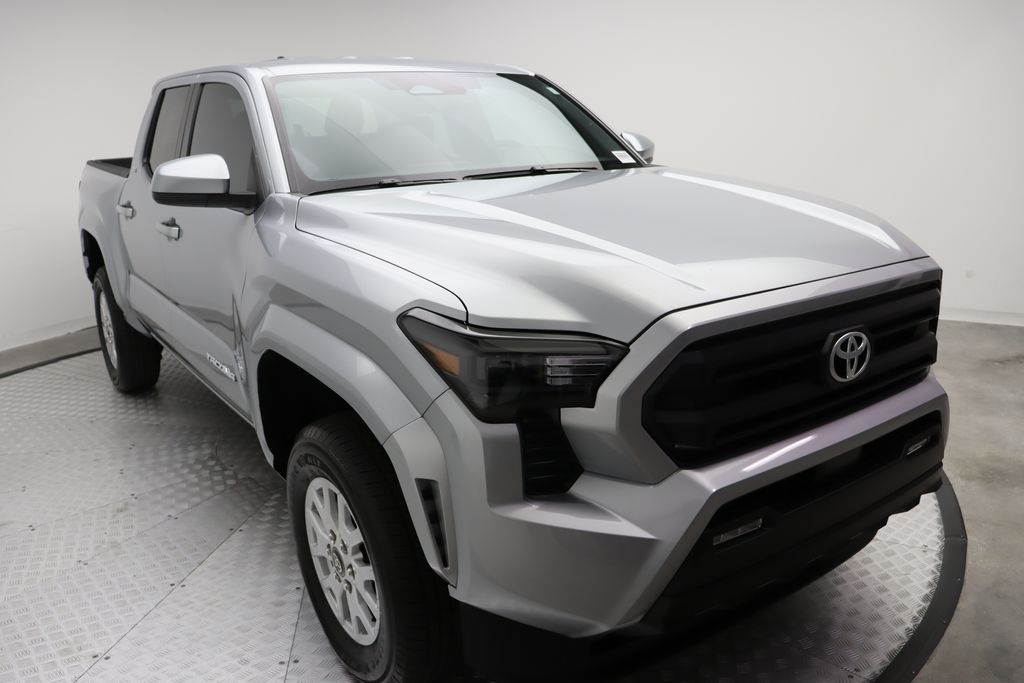 2024 Toyota Tacoma SR5 6