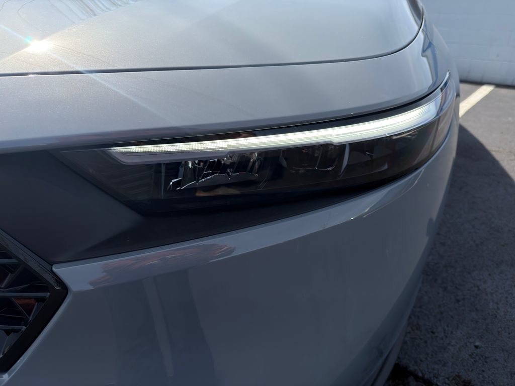 Thumbnail: 2026 Honda Accord - 9
