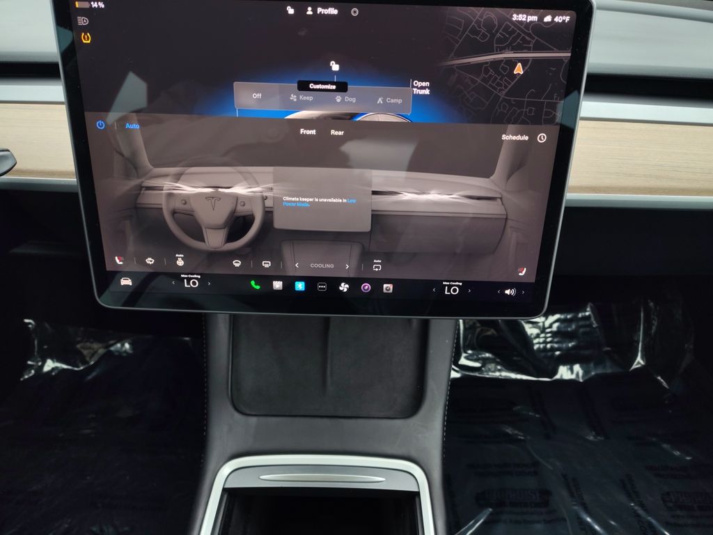 Used Car 2023 Tesla Model 3  Base For Sale Under $20,000 In Austin, Texas