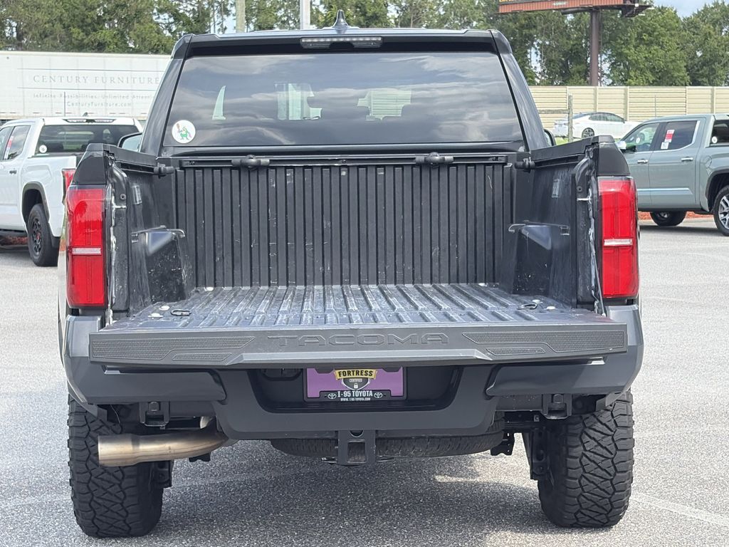 Used 2025 Toyota Tacoma Truck