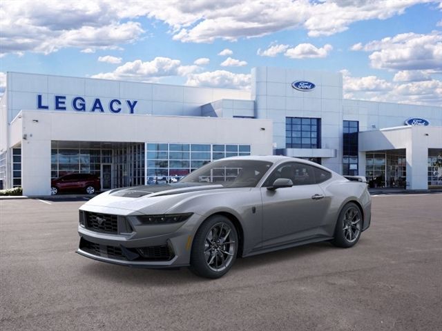 2026 Ford Mustang Dark Horse - 0